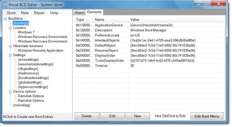 repair bcd windows 10|bcd repair tool.